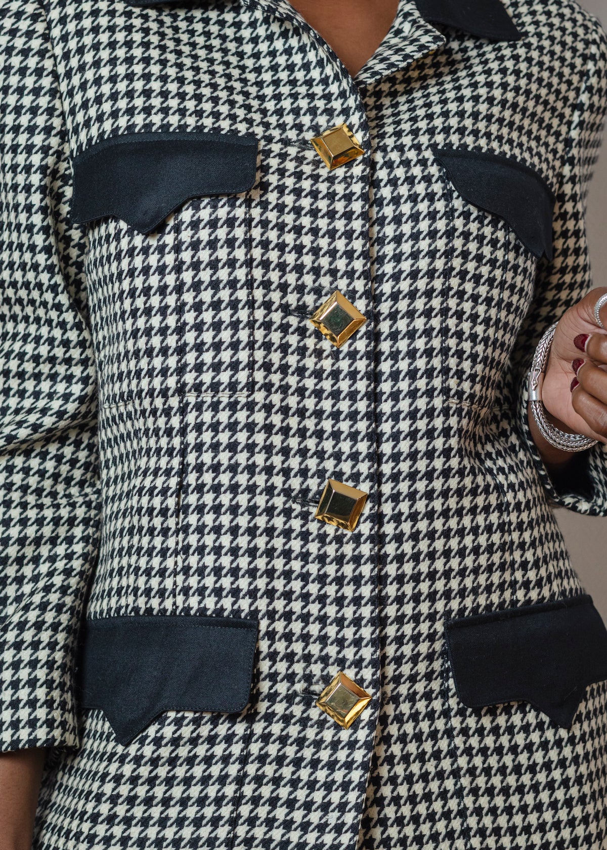 Veste Genny