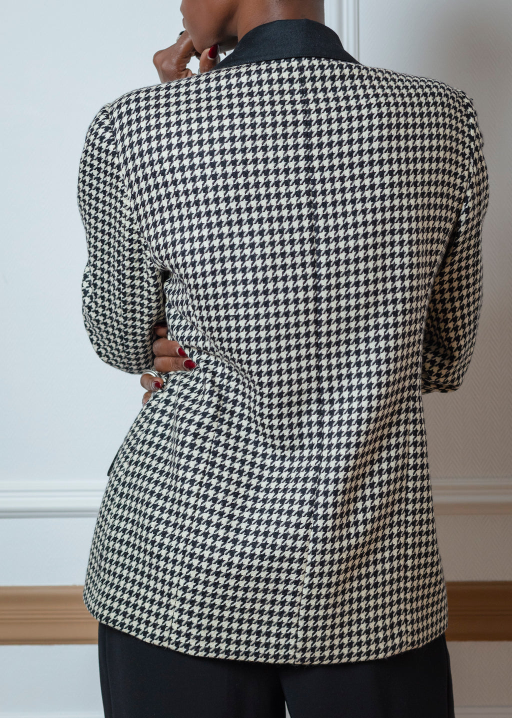 Genny jacket