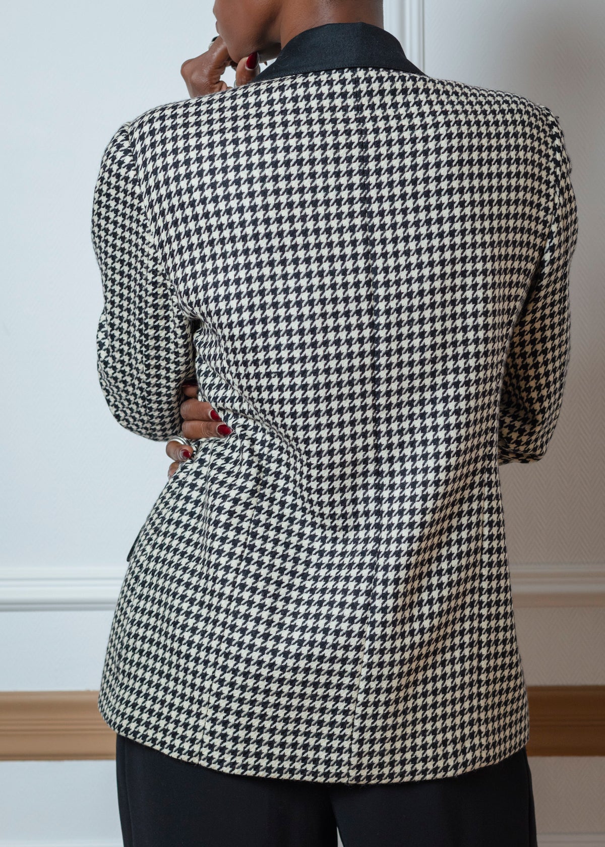 Veste Genny