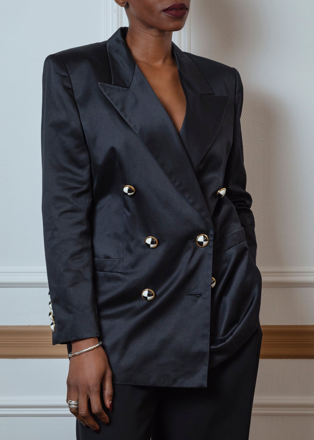 Blazer Escada by Margaretha ley