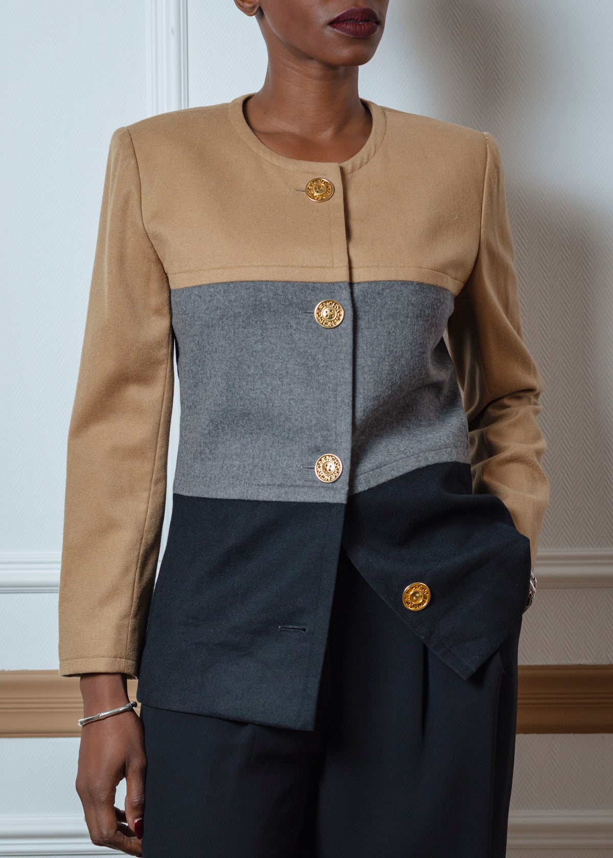 Veste Givenchy