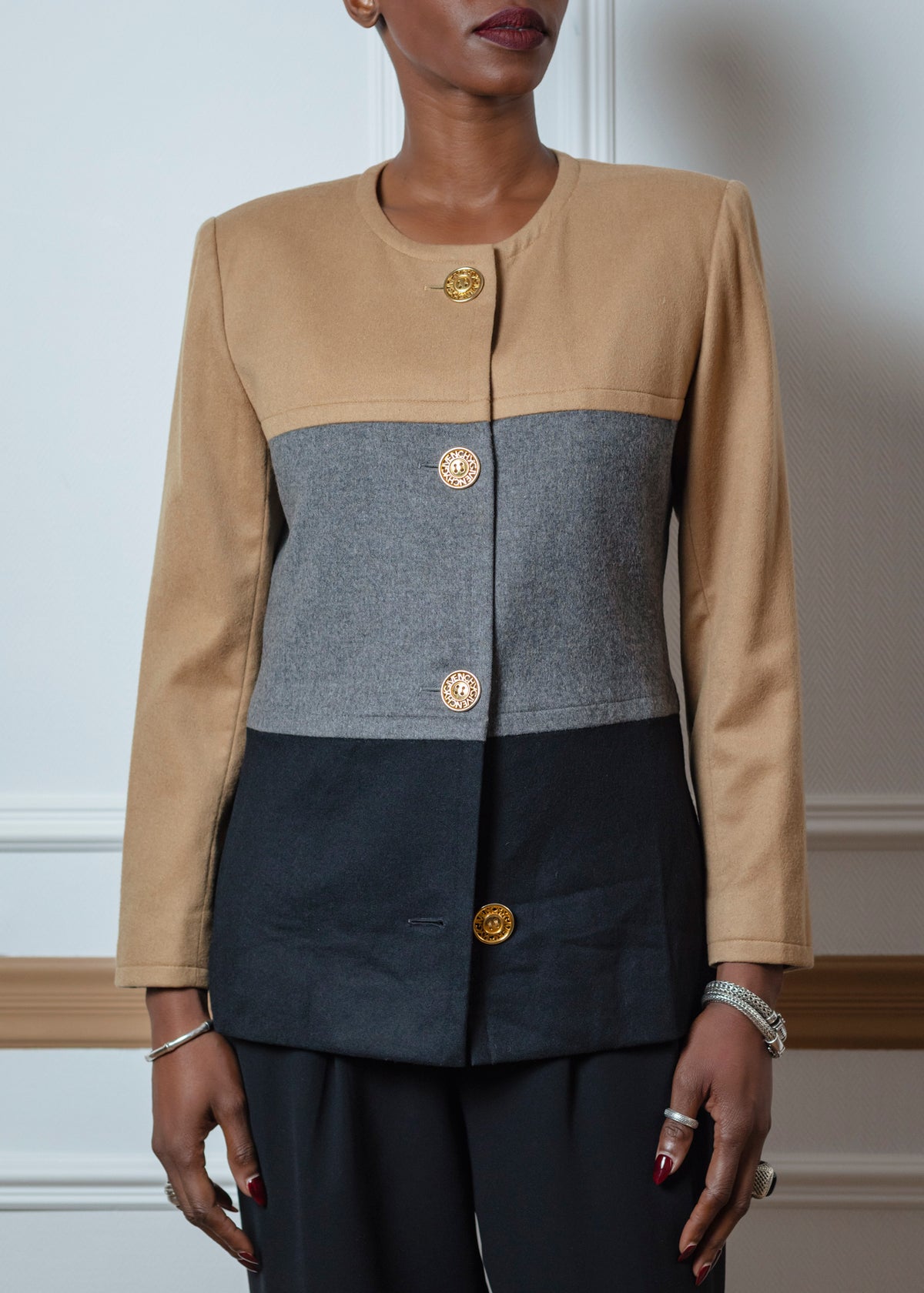 Veste Givenchy