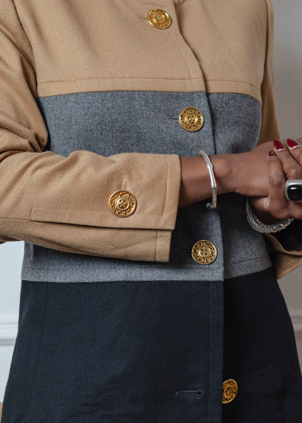 Veste Givenchy