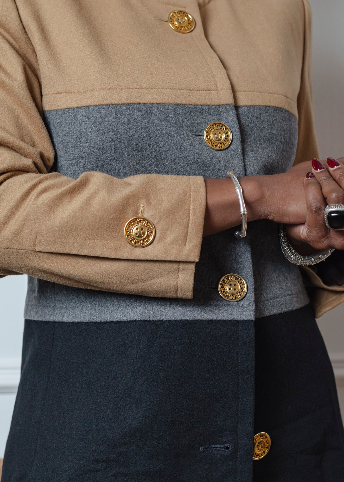 Veste Givenchy