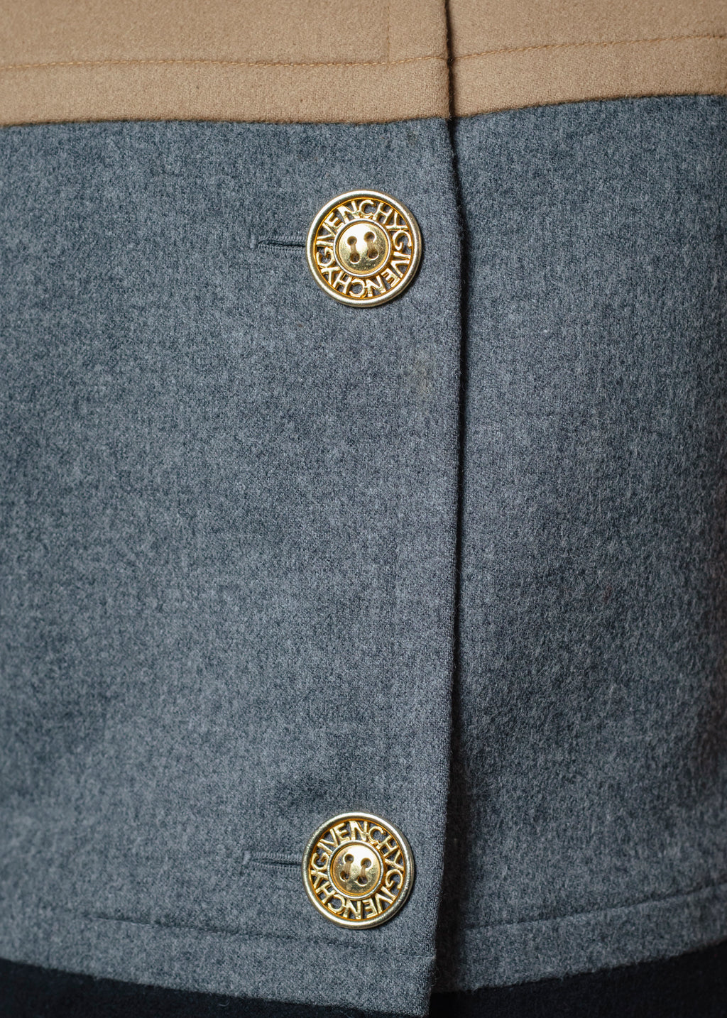 Veste Givenchy