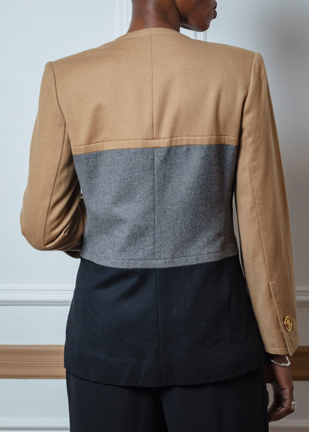 Veste Givenchy