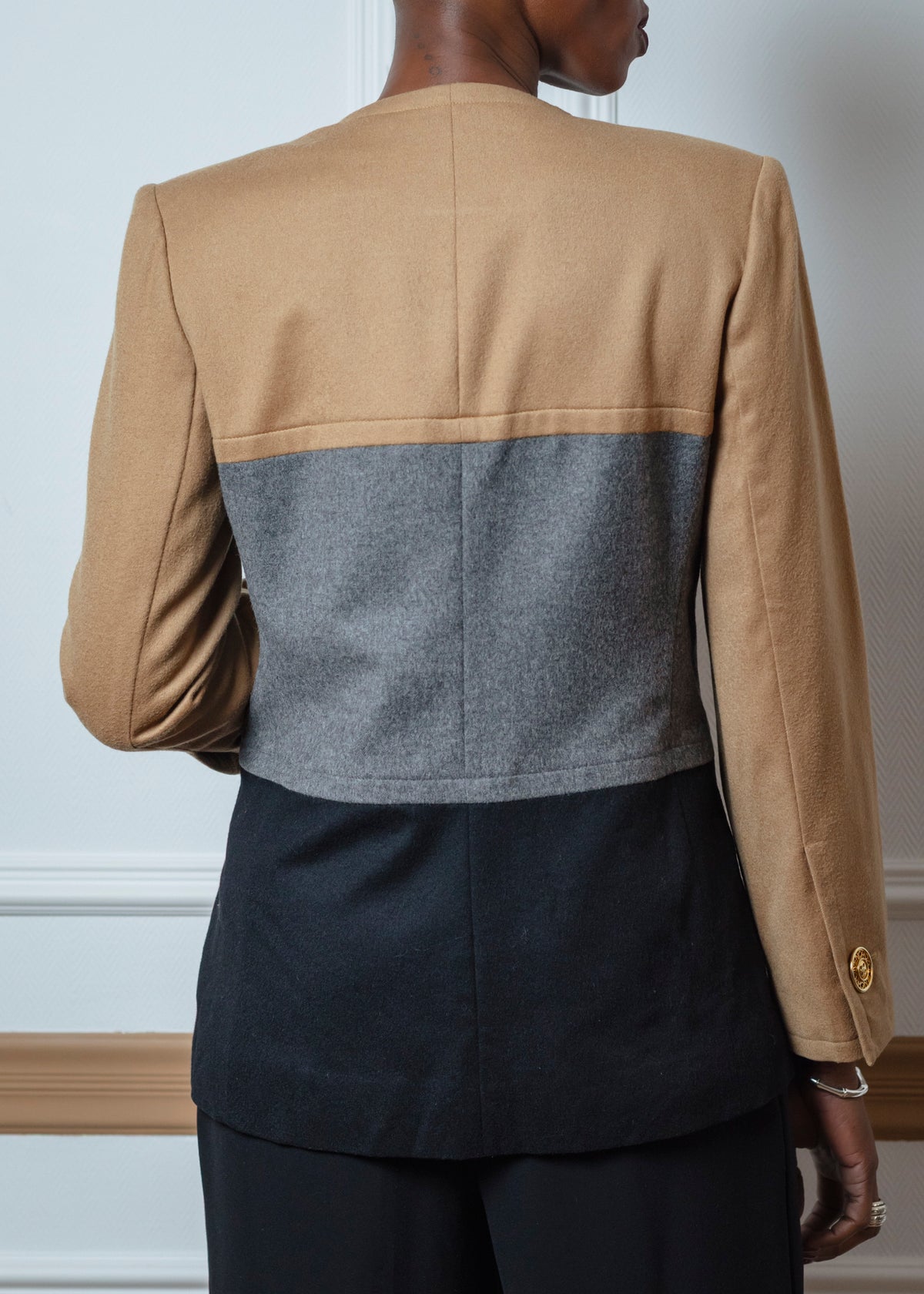 Veste Givenchy