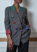 Blazer Gai Mattiolo