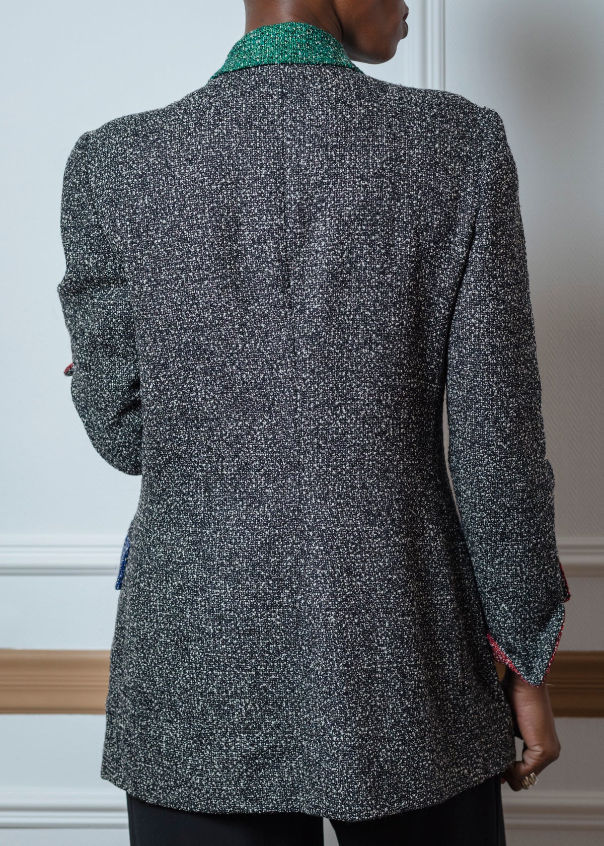 Blazer Gai Mattiolo