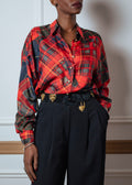 Chemise Escada by Margaretha Ley