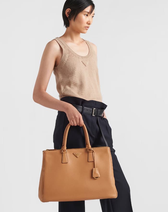 Sac vintage