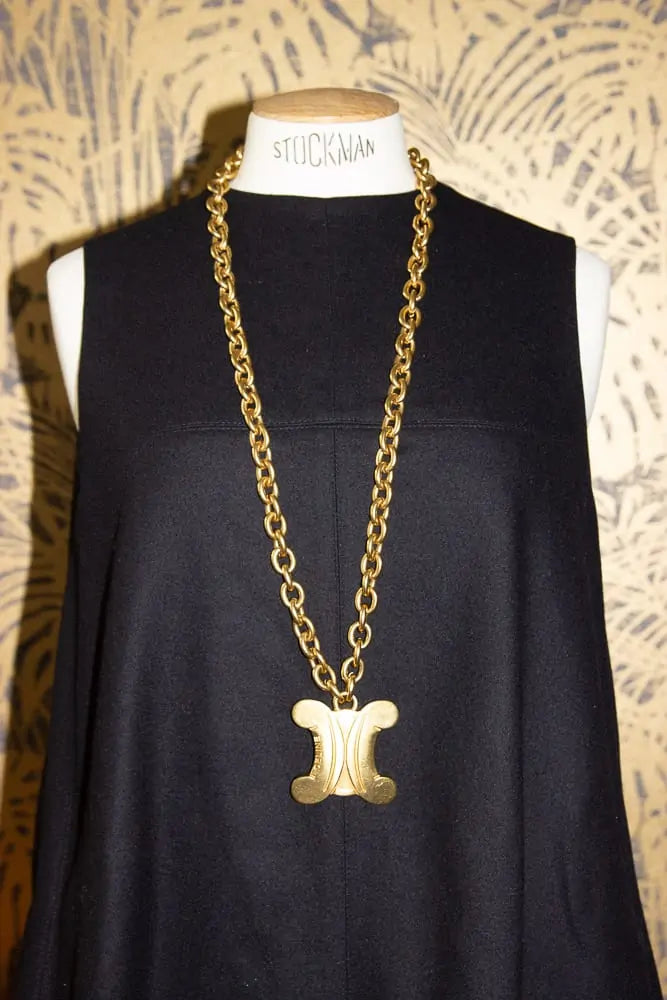 Collier celine
