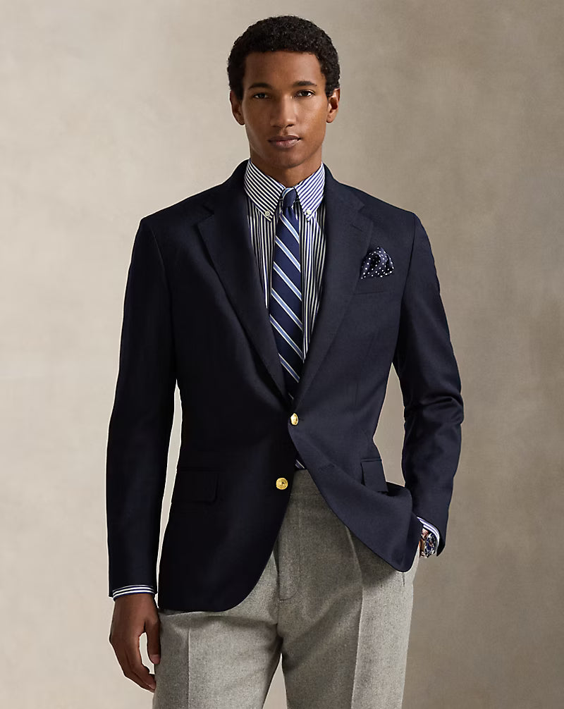 Blazer Saint Laurent